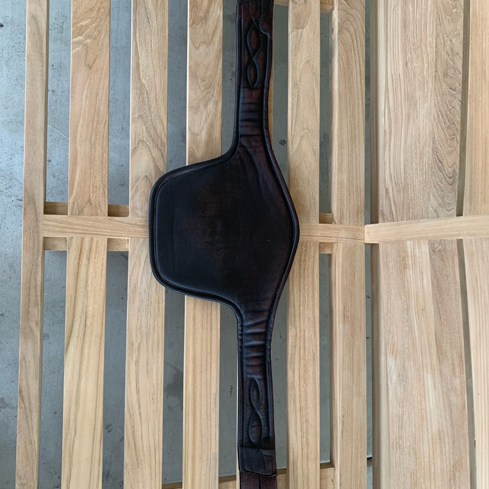 Kavalkade Belly Guard Girth - Picture 5 of 5